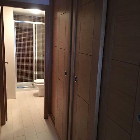 Conmdemalaga San Quintin Apartment Exterior photo