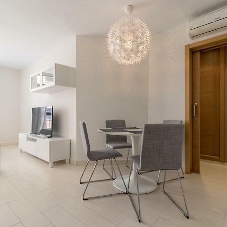 Conmdemalaga San Quintin Apartment Exterior photo