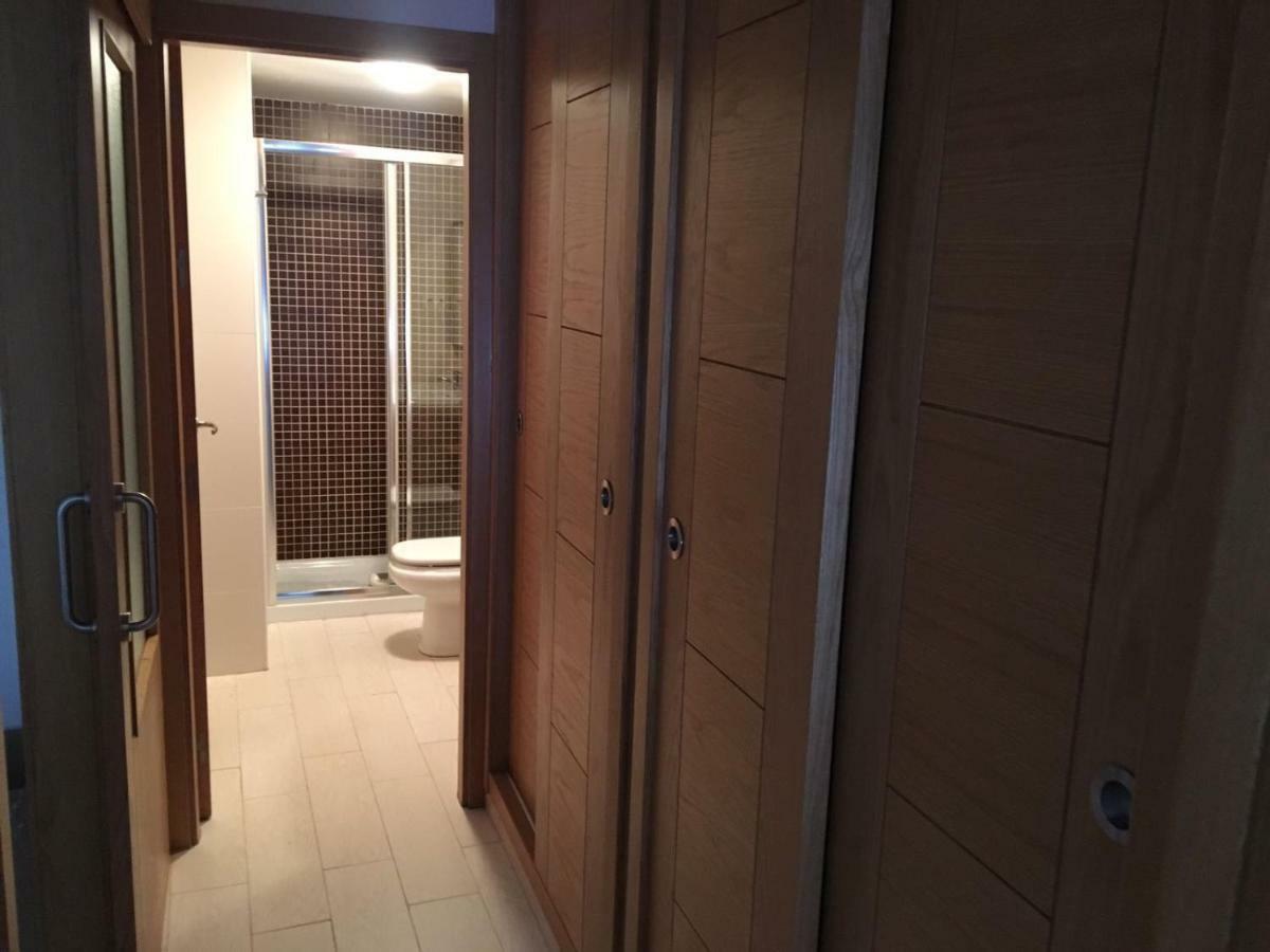 Conmdemalaga San Quintin Apartment Exterior photo