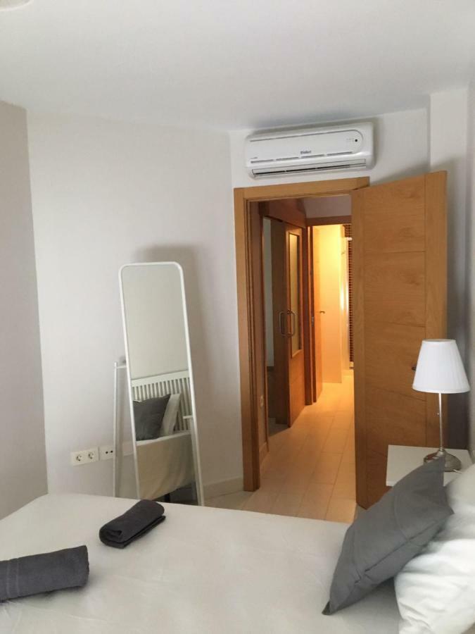 Conmdemalaga San Quintin Apartment Exterior photo
