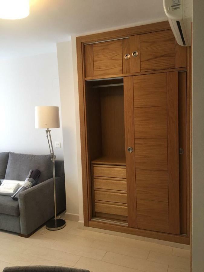 Conmdemalaga San Quintin Apartment Exterior photo